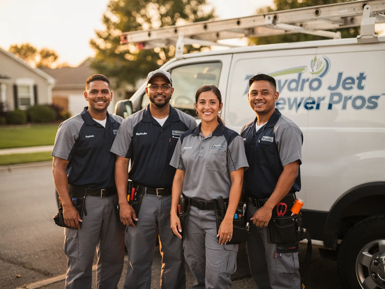 Hydro Jetting company in Ocotillo, CA