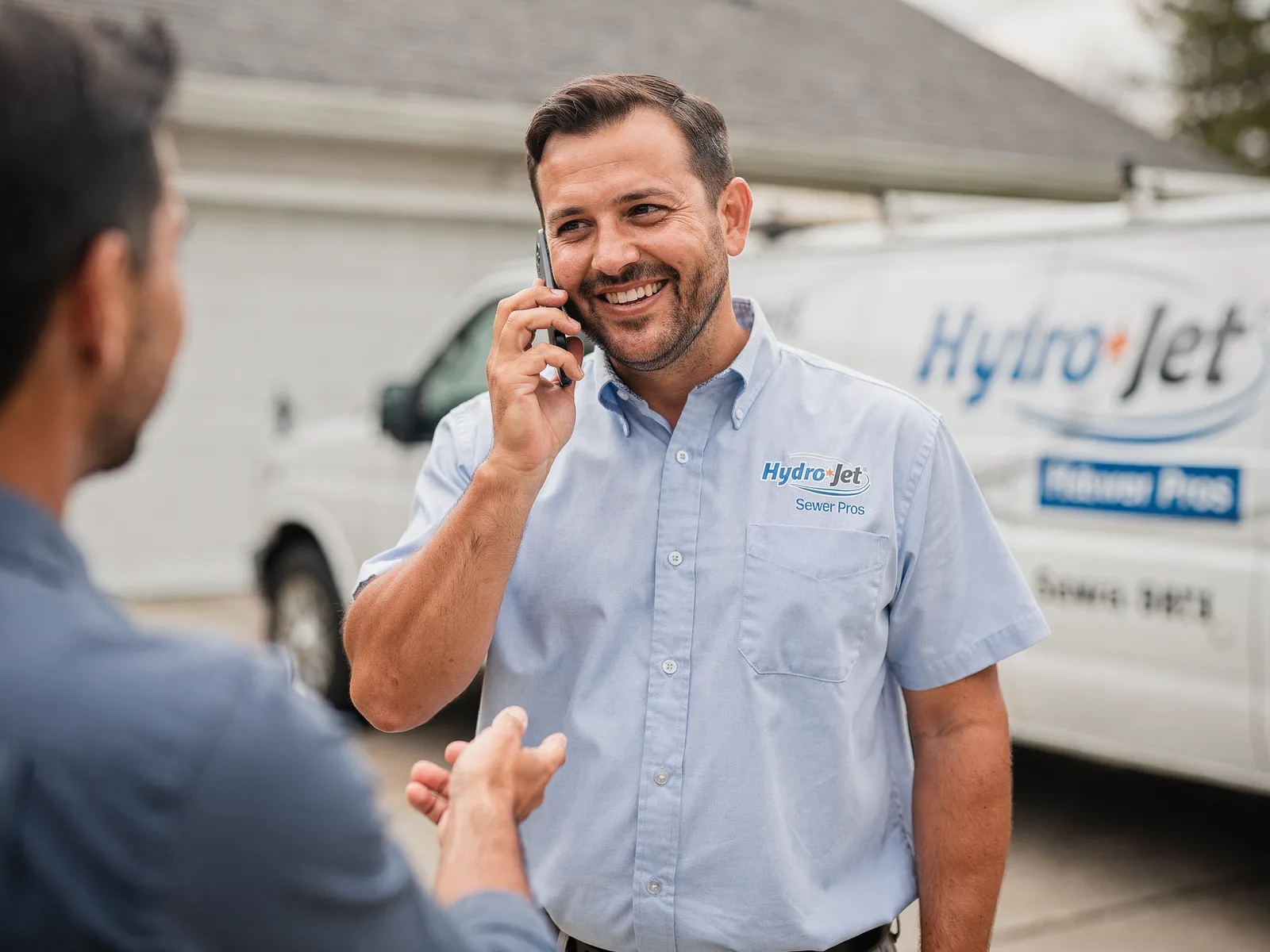 Hydro Jetting Ocotillo, CA FAQs